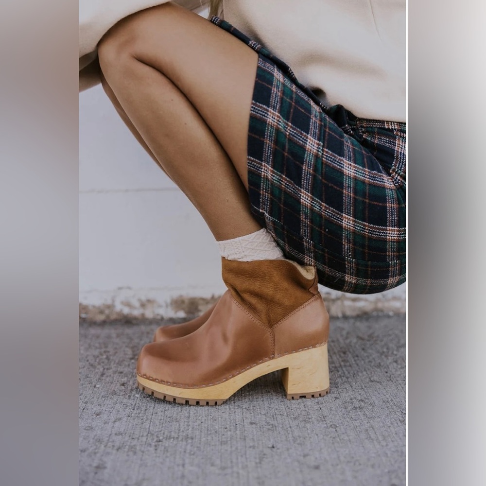 Roolee MIA Josi Boots
